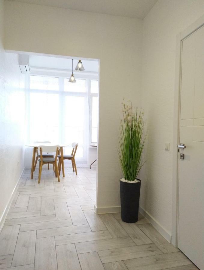 Skyview Apartments 오데사 외부 사진