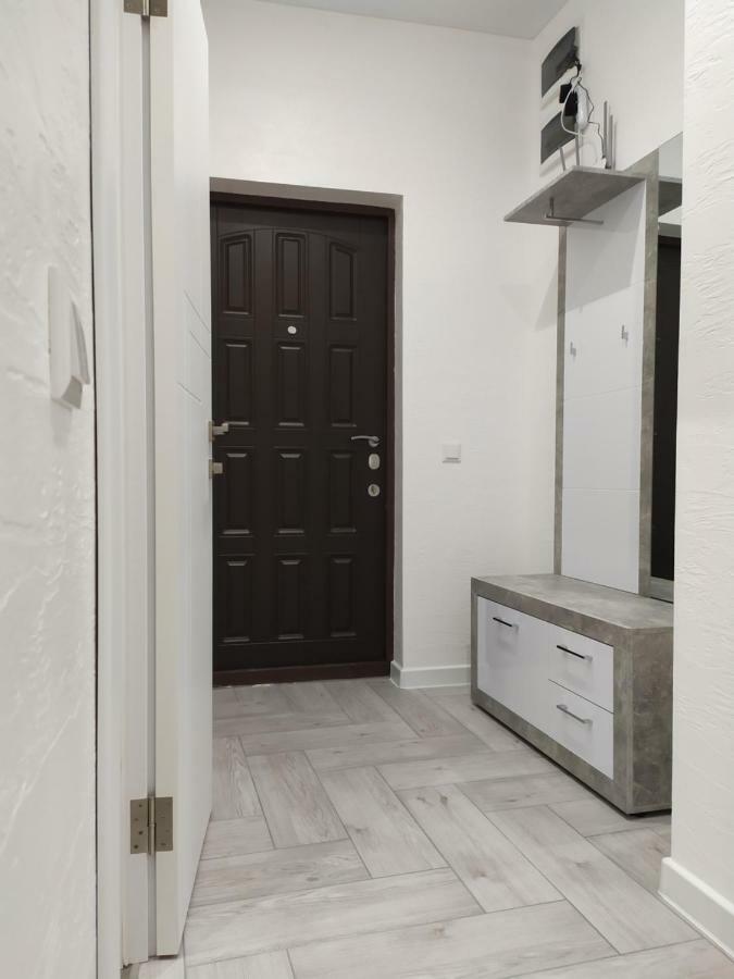 Skyview Apartments 오데사 외부 사진