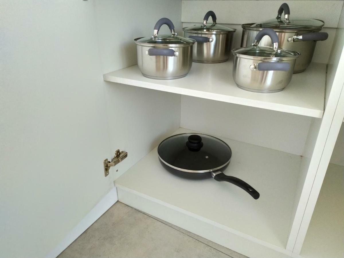 Skyview Apartments 오데사 외부 사진